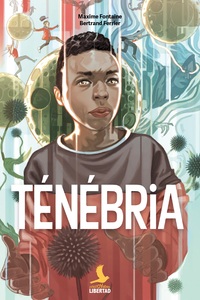 TÉNÉBRIA