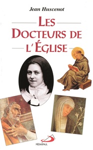DOCTEURS DE L'EGLISE, LES