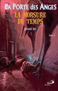 Porte des anges (La) poche Tome 4 - Morsure du temps (La)