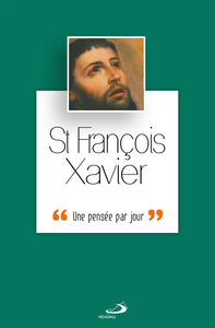 SAINT FRANCOIS XAVIER