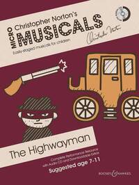THE HIGHWAYMAN +CD