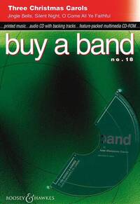BUY A BAND VOL. 18 CD-ROM