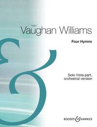 FOUR HYMNS