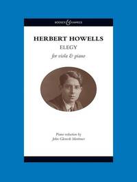 ELEGY -LIVRE +PARTITION