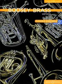 BOOSEY BRASS METHOD FLEXIBLE ENS