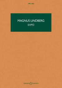 EXPO ORCHESTRE