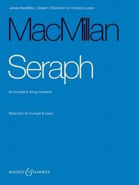 SERAPH -LIVRE +PARTITION