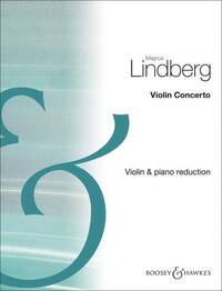 VIOLIN CONCERTO