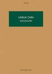 GOUGALON MUSIQUE D'ENSEMBLE