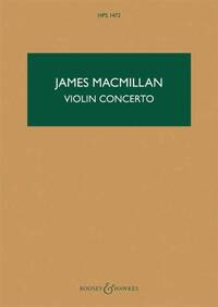 VIOLIN CONCERTO