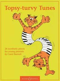 Topsy Turvy Tunes
