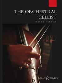 THE ORCHESTRAL CELLIST VIOLONCELLE