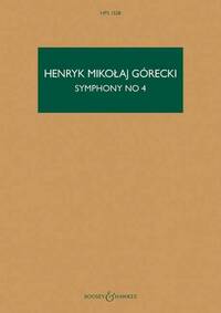 SYMPHONY NO. 4