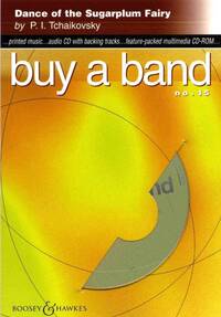 BUY A BAND VOL. 15 CD-ROM
