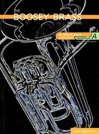 THE BOOSEY BRASS METHOD BAND A