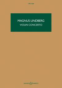 VIOLIN CONCERTO