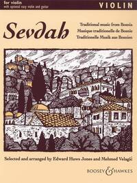 SEVDAH  VIOLON