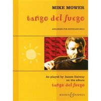 Tango del Fuego