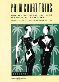 Palm Court Trios