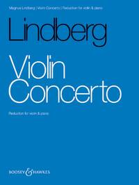 VIOLIN CONCERTO
