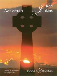 AVE VERUM INSTRUMENT EN SIB