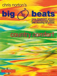 BIG BEATS PIANO +CD