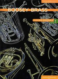 BOOSEY BRASS METHOD FLEXIBLE ENS