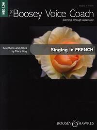 THE BOOSEY VOICE COACH