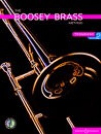 BOOSEY BRASS METHOD C REPERTOIRE TROMBONE
