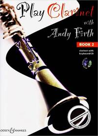 PLAY CLARINET 2 CLARINETTE