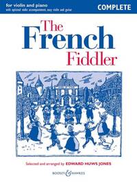 THE FRENCH FIDDLER
