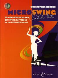 MICROSWING PIANO +CD