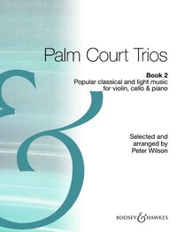 Palm Court Trios