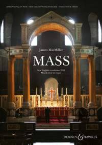 MASS CHANT