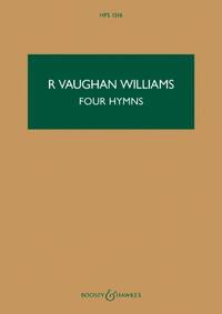 FOUR HYMNS