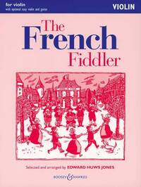 THE FRENCH FIDDLER