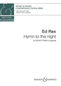HYMN TO THE NIGHT