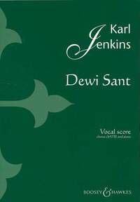 Dewi Sant