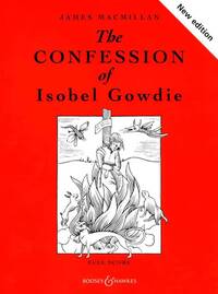 Confession of Isobel Gowdie