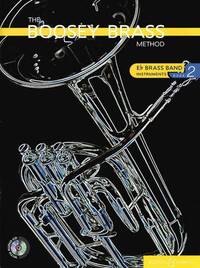 THE BOOSEY BRASS METHOD VOL. 2  +CD