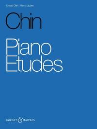 12 PIANO ETUDES PIANO