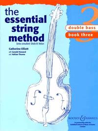 The Essential String Method