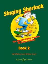 SINGING SHERLOCK 2 CHANT