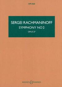 SYMPHONIE NR. 2 OP. 27 (JAPAN EDITION) ORCHESTRE