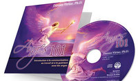 Anges 101 - Livre audio 1CD
