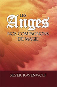 Anges, nos compagnons de magie
