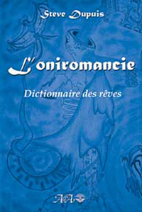 Oniromancie dictionnaire des rêves