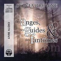 Anges, des guides et des fantômes - CD