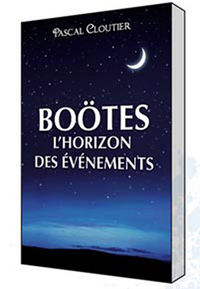 Boötes - L'horizon des événements