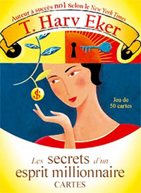 Secrets d'un esprit millionnaire (50 cartes)